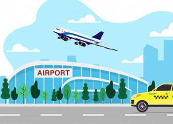 Gatwick Airport Transfer Service in Queensbury - Queensbury Taxis