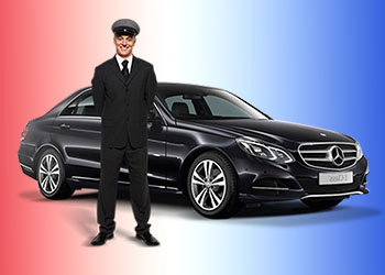 Chauffeur Service in Queensbury - Queensbury Taxis